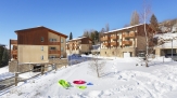 Residencia Les Chalets du Belvedere